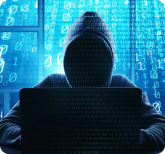 Кибербезопасность