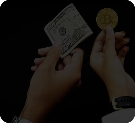 Фальшивые криптообменники