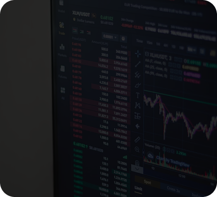 Бинарные опционы