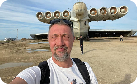 Алексей Орлов