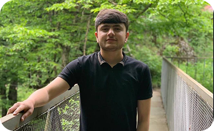 Наян Аскаров