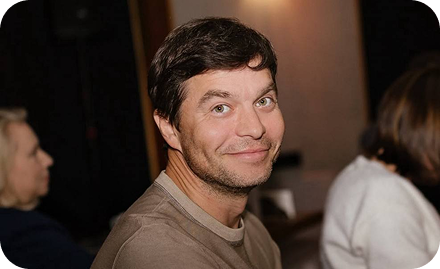 Владислав Громов